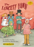 Cover: The Longest Yawn - Astra Publishing House