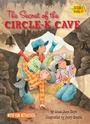 Cover: The Secret of the Circle-K Cave - Astra Publishing House