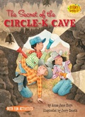 Cover: The Secret of the Circle-K Cave - Astra Publishing House