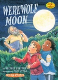 Cover: Werewolf Moon - Astra Publishing House