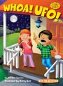 Cover: Whoa! UFO! - Astra Publishing House