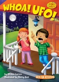 Cover: Whoa! UFO! - Astra Publishing House
