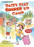 Cover: Daisy Diaz Shakes Up Camp - Astra Publishing House