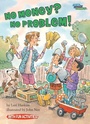 Cover: No Money? No Problem! - Astra Publishing House