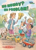 Cover: No Money? No Problem! - Astra Publishing House