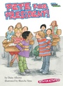 Cover: Pete for President! - Astra Publishing House