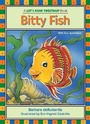 Cover: Bitty Fish - Astra Publishing House
