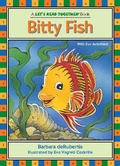 Cover: Bitty Fish - Astra Publishing House