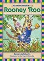 Cover: Rooney 'Roo - Astra Publishing House