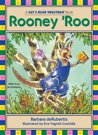 Enlarge image Cover: Rooney 'Roo - Astra Publishing House