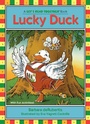 Cover: Lucky Duck - Astra Publishing House
