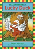 Cover: Lucky Duck - Astra Publishing House