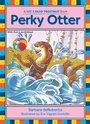 Cover: Perky Otter - Astra Publishing House