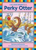 Cover: Perky Otter - Astra Publishing House
