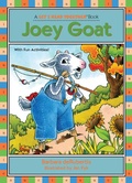 Cover: Joey Goat - Astra Publishing House