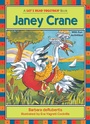 Cover: Janey Crane - Astra Publishing House