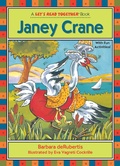 Cover: Janey Crane - Astra Publishing House