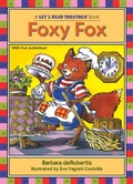 Cover: Foxy Fox - Astra Publishing House