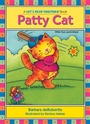 Cover: Patty Cat - Astra Publishing House