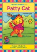 Cover: Patty Cat - Astra Publishing House
