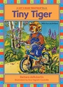 Cover: Tiny Tiger - Astra Publishing House