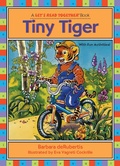 Cover: Tiny Tiger - Astra Publishing House