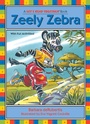 Cover: Zeely Zebra - Astra Publishing House