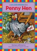 Cover: Penny Hen - Astra Publishing House