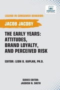 Cover: The Early Years - Vibrant Publishers