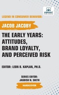 Cover: The Early Years - Vibrant Publishers