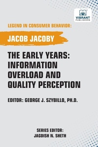 Enlarge image Cover: The Early Years - Vibrant Publishers