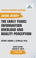 Cover: The Early Years - Vibrant Publishers