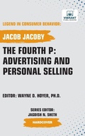Cover: The Fourth P - Vibrant Publishers