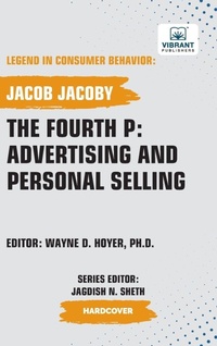 Enlarge image Cover: The Fourth P - Vibrant Publishers