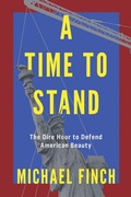 Bild: A Time to Stand - Simon + Schuster LLC
