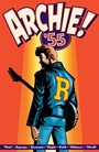 Cover: Archie: 1955 - Archie Comics
