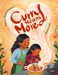 Cover: Curry Means More - Astra Publishing House
