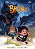 Cover: Brume, Volume 2 - Astra Publishing House