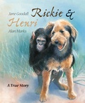 Cover: Rickie & Henri - mineditionUS