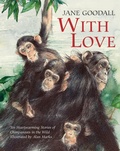 Cover: With Love - mineditionUS