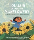 Cover: Loujain Dreams of Sunflowers - mineditionUS
