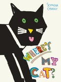 Cover: Where's My Cat? - mineditionUS