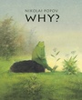 Cover: WHY? - mineditionUS