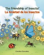Cover: The Friendship of Insects - Hawes & Jenkins