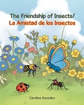 Cover: The Friendship of Insects - Hawes & Jenkins