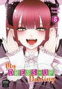 Cover: My Dress-Up Darling 05 - Square Enix Manga