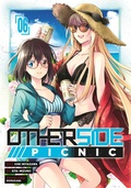 Cover: Otherside Picnic 06 (Manga) - Square Enix Manga