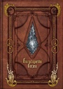 Cover: Encyclopaedia Eorzea ~The World of Final Fantasy XIV~ Volume I - Square Enix Books