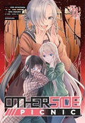 Cover: Otherside Picnic 11 (Manga) - Square Enix Manga