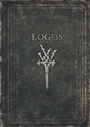 Cover: LOGOS: The World of Final Fantasy XVI - Square Enix Books